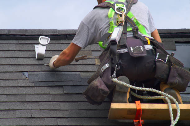 Trusted Grand Rapids, MI Roofing Contractor Experts