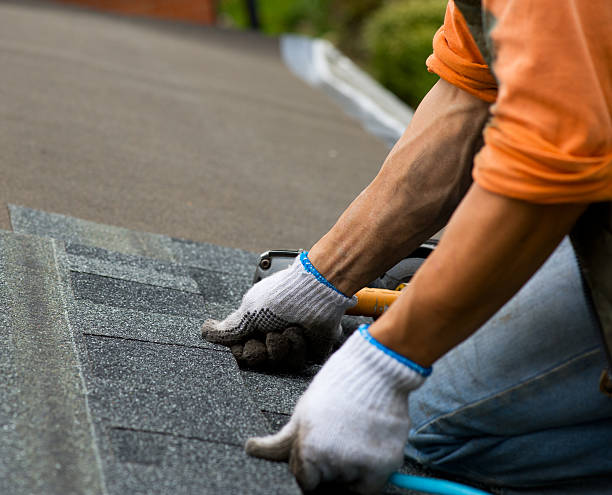 Heating Cable for Roof Installation in Grand Rapids, MI