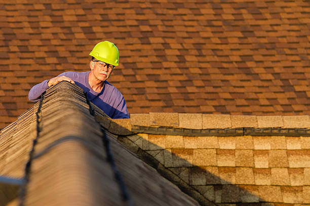Roof Repair Estimates in Grand Rapids, MI
